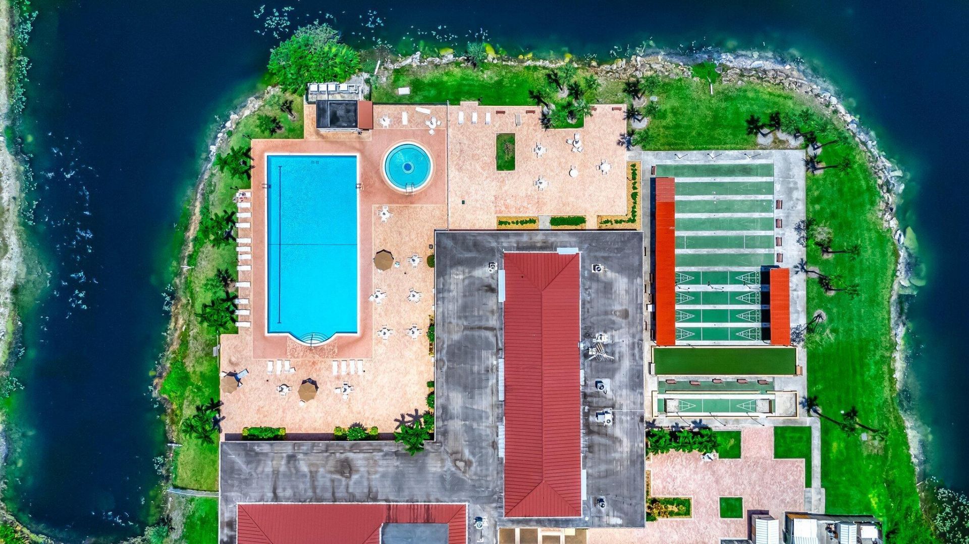 154 Lake Dora Drive, West Palm Beach, FL 33411 Photo