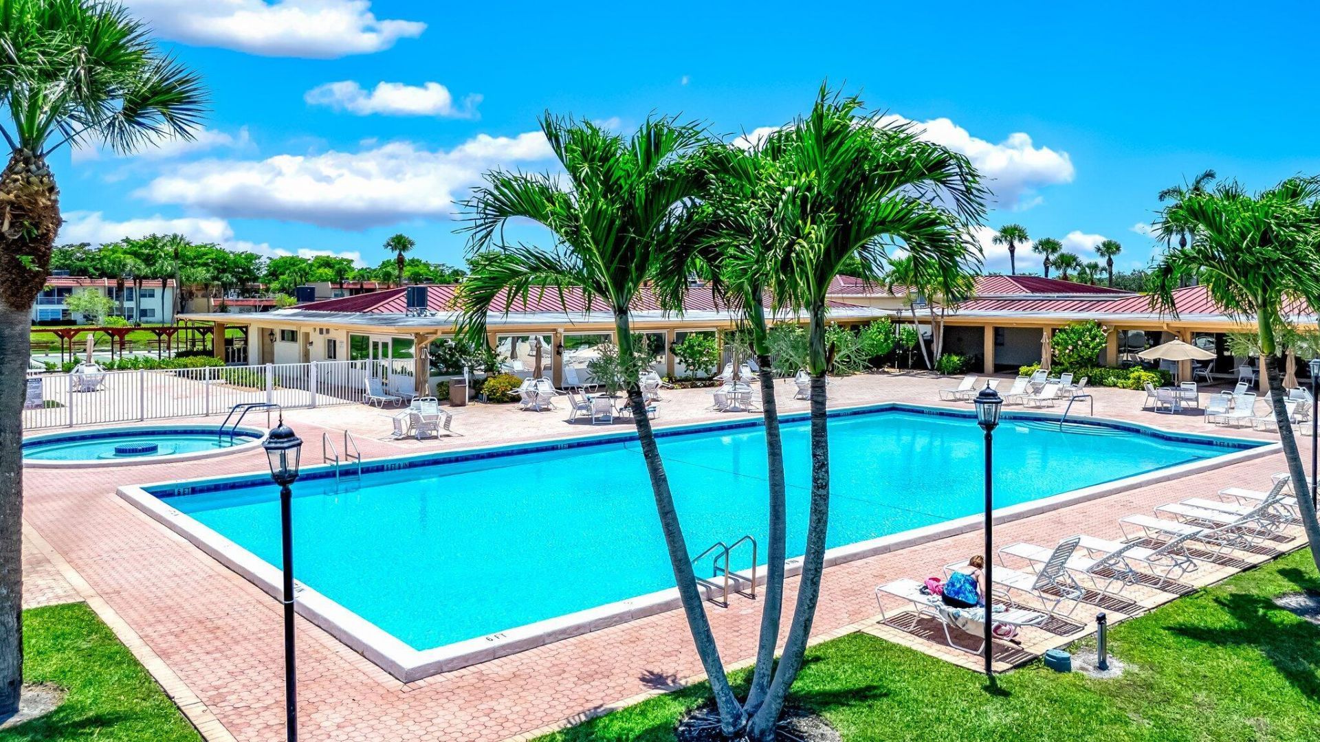 154 Lake Dora Drive, West Palm Beach, FL 33411 Photo
