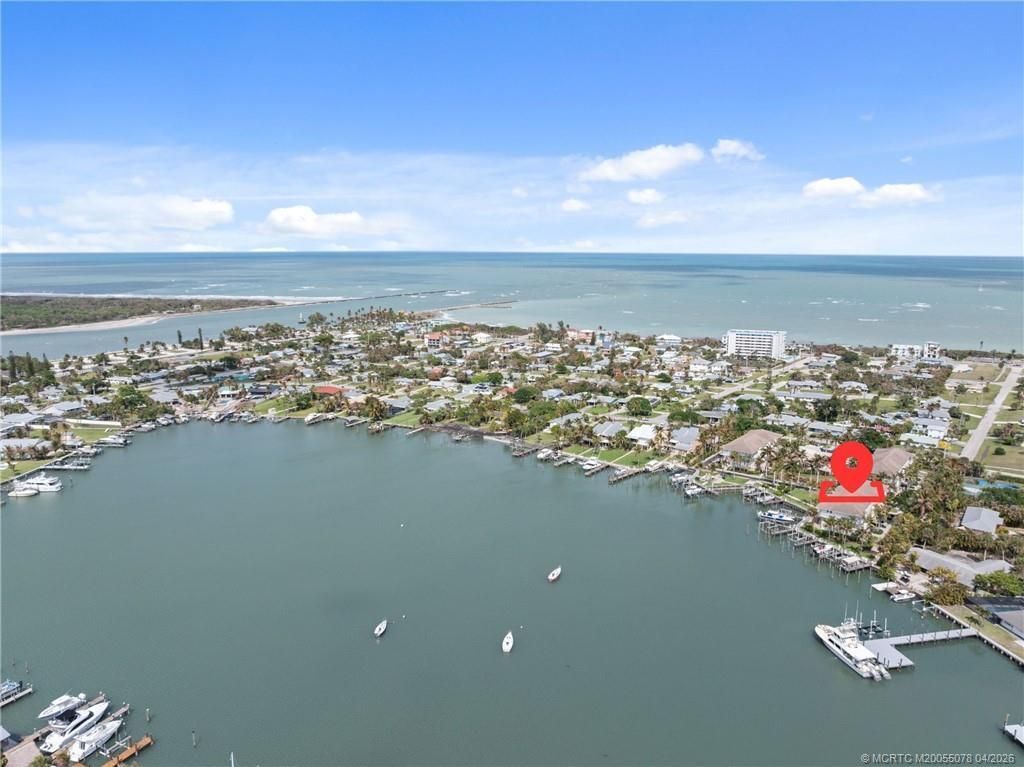 1560 Island Cove Road, Fort Pierce, FL 34949 Photo