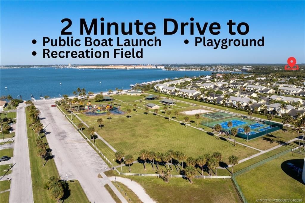 1560 Island Cove Road, Fort Pierce, FL 34949 Photo