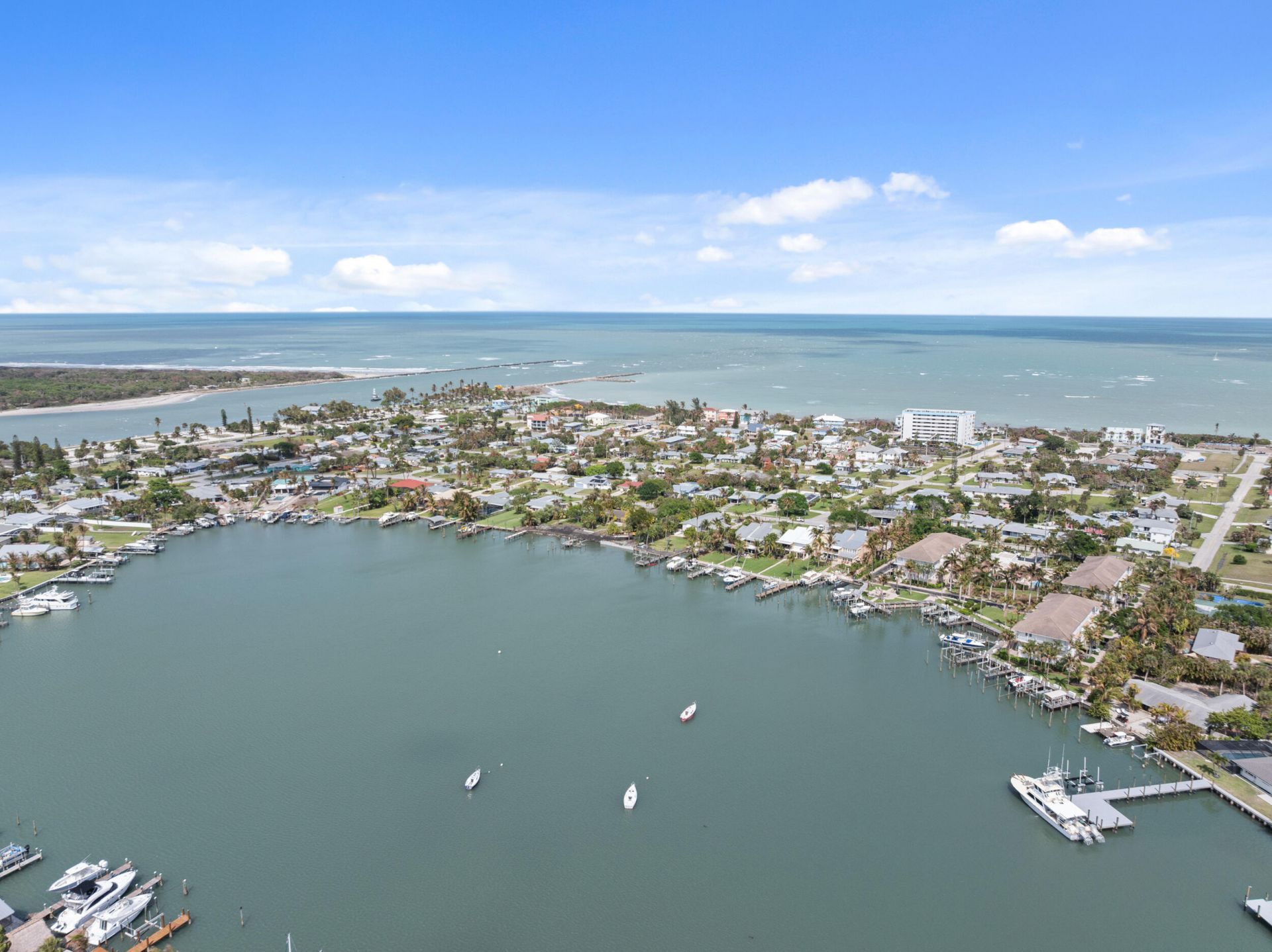 1560 Island Cove Road, Fort Pierce, FL 34949 Photo