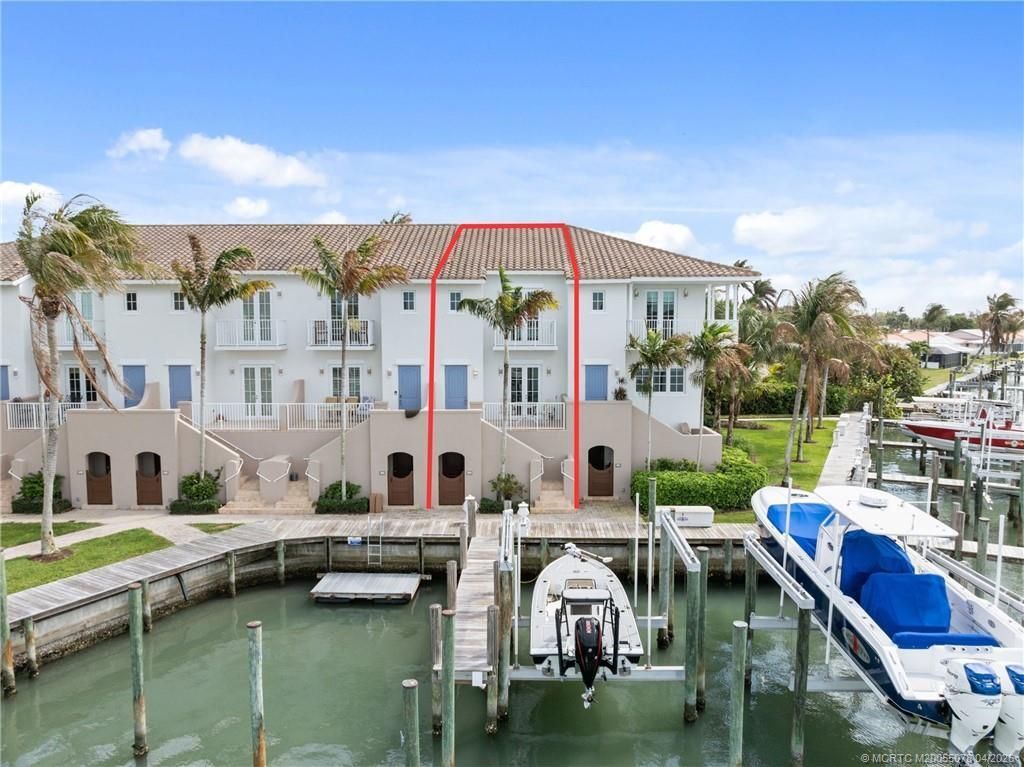 1560 Island Cove Road, Fort Pierce, FL 34949 Photo