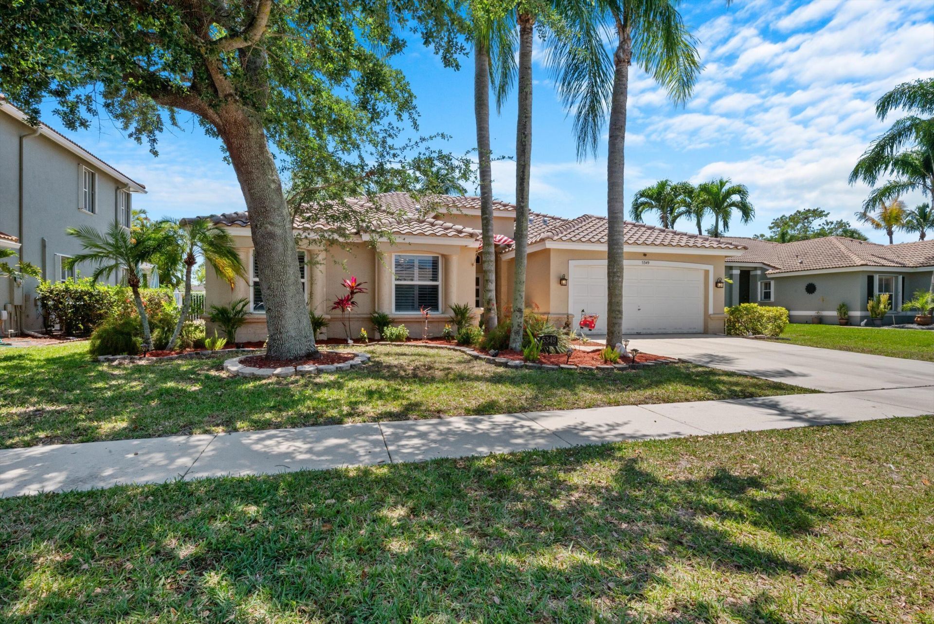 5349 Oakmont Village Circle, Lake Worth, FL 33463 Photo