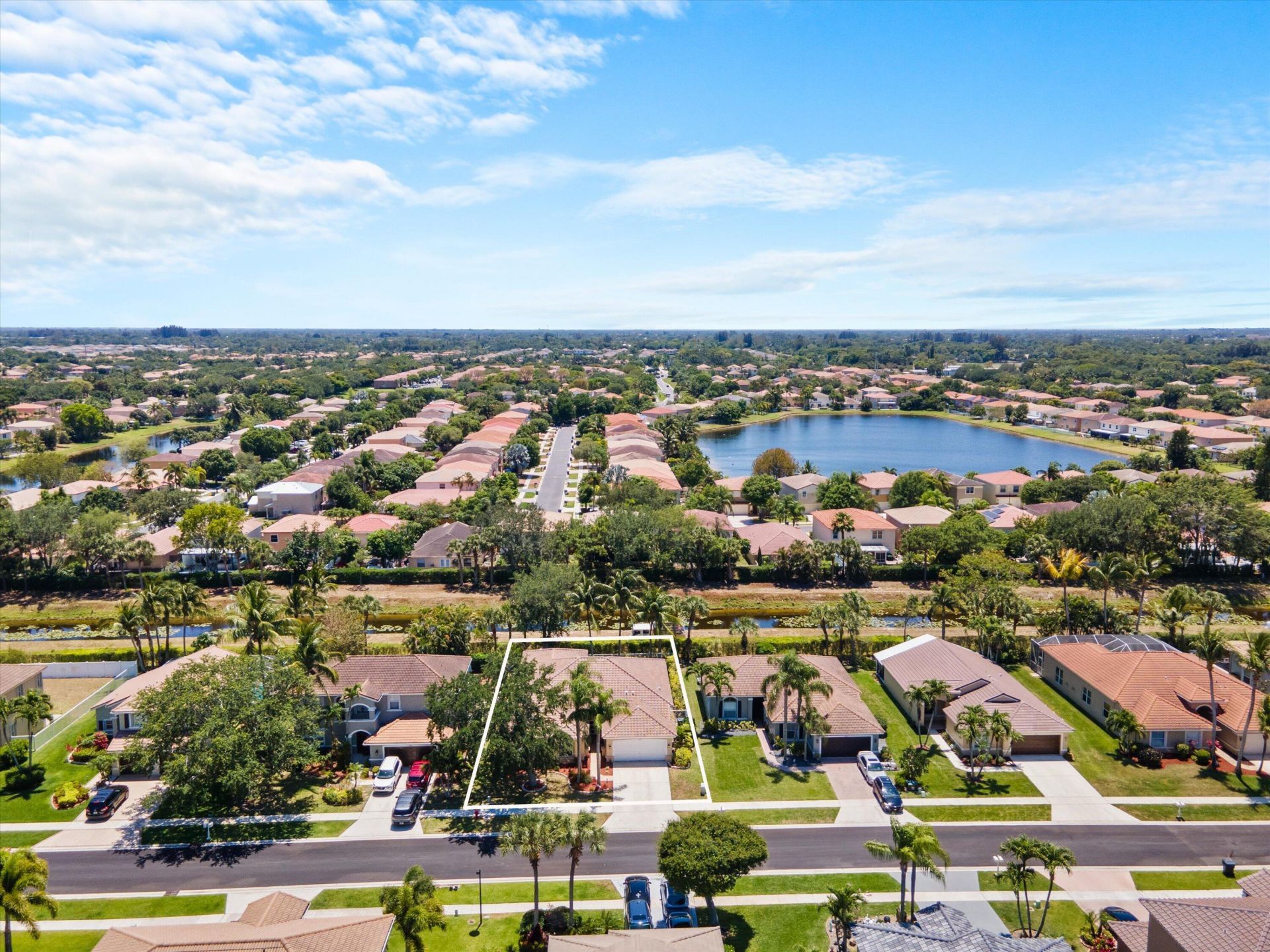 5349 Oakmont Village Circle, Lake Worth, FL 33463 Photo
