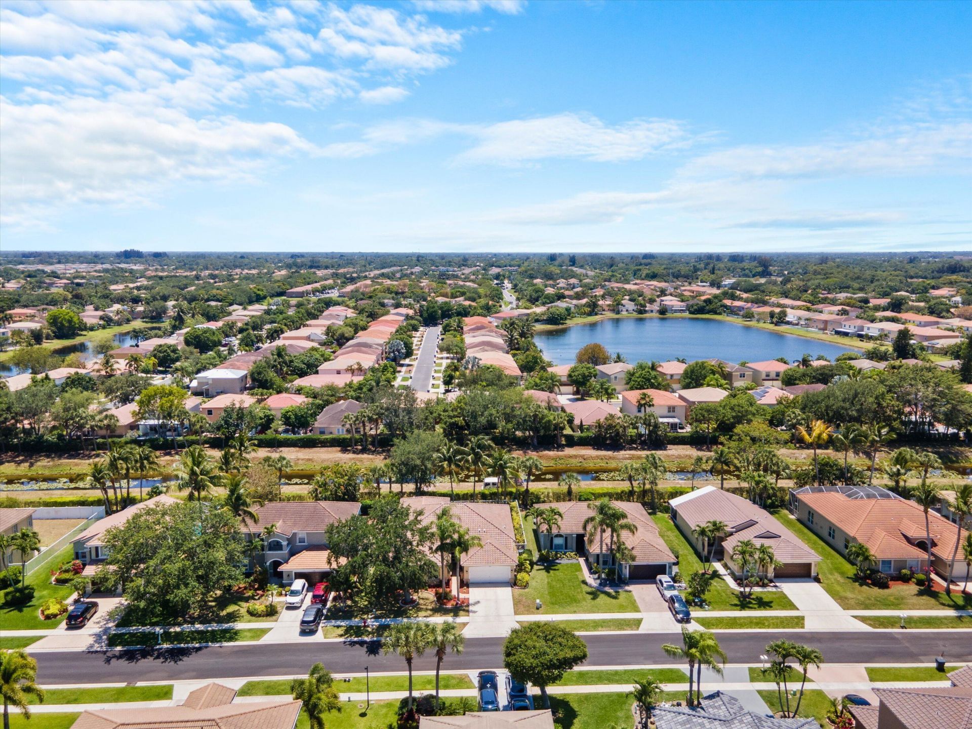 5349 Oakmont Village Circle, Lake Worth, FL 33463 Photo