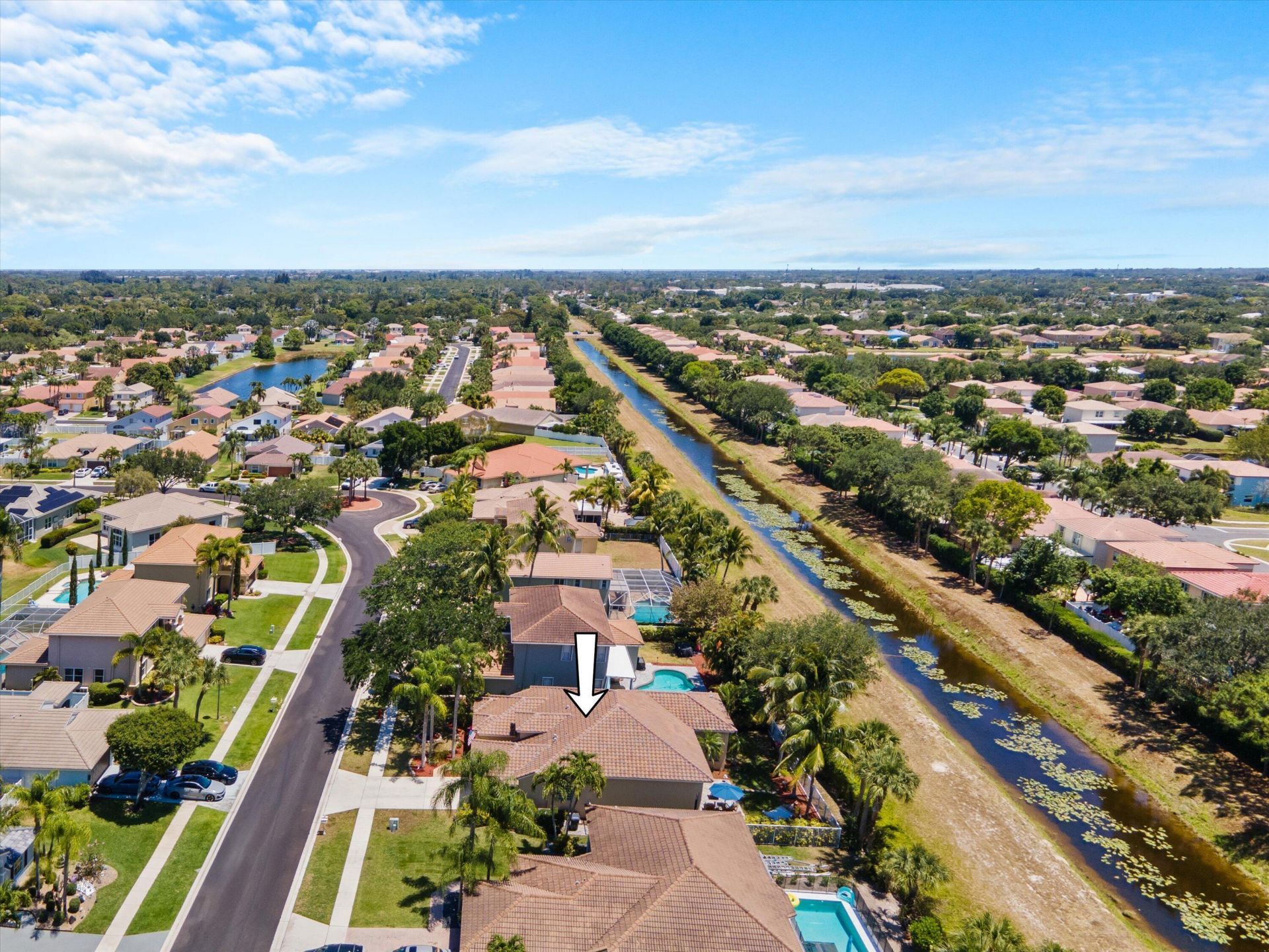 5349 Oakmont Village Circle, Lake Worth, FL 33463 Photo