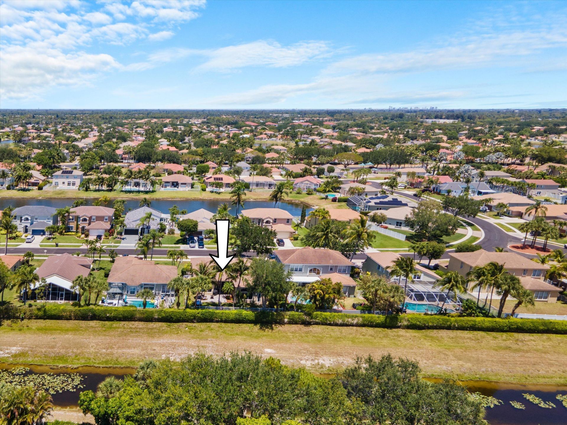5349 Oakmont Village Circle, Lake Worth, FL 33463 Photo