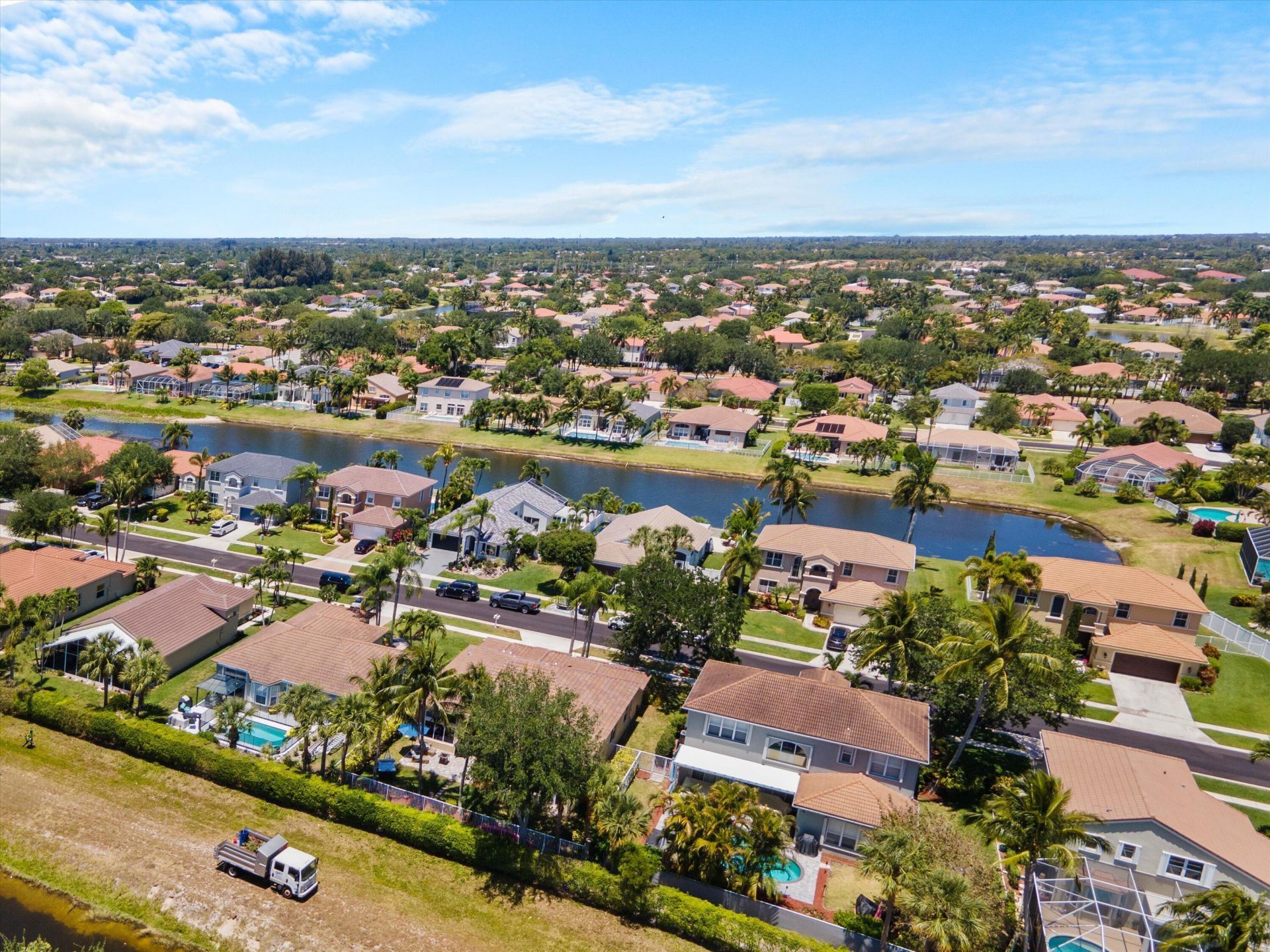 5349 Oakmont Village Circle, Lake Worth, FL 33463 Photo