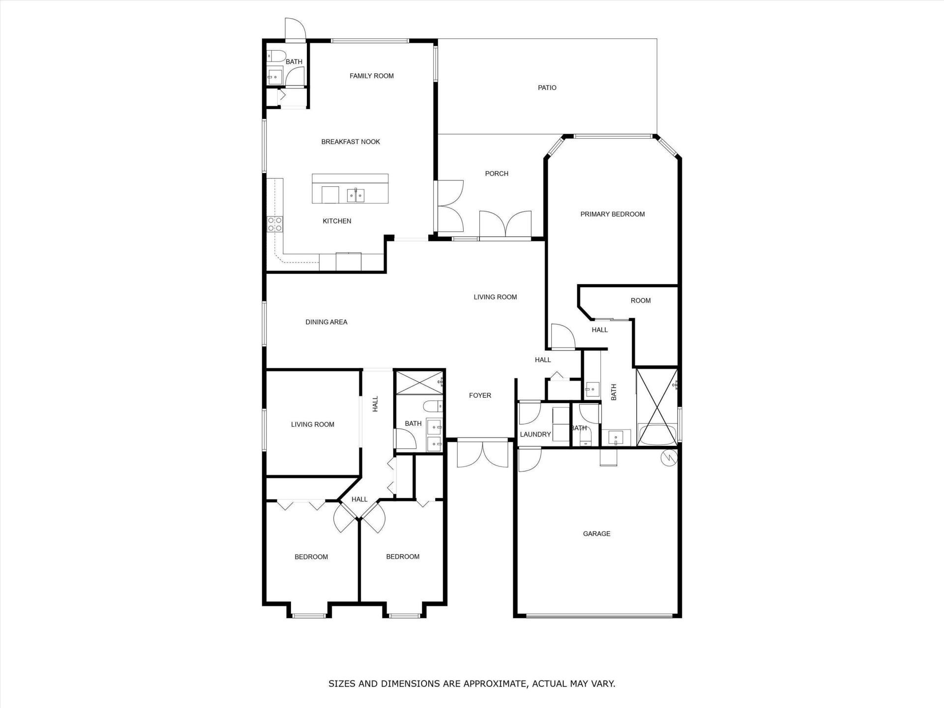 5349 Oakmont Village Circle, Lake Worth, FL 33463 Photo