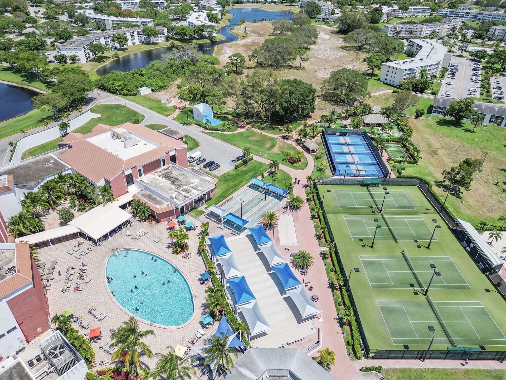 253 Prescott M, Deerfield Beach, FL 33442 Photo