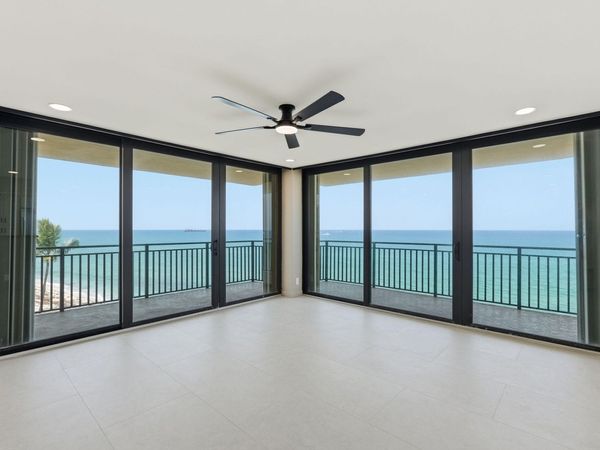 5460 N Ocean Drive, Unit 6a, Riviera Beach, FL 33404