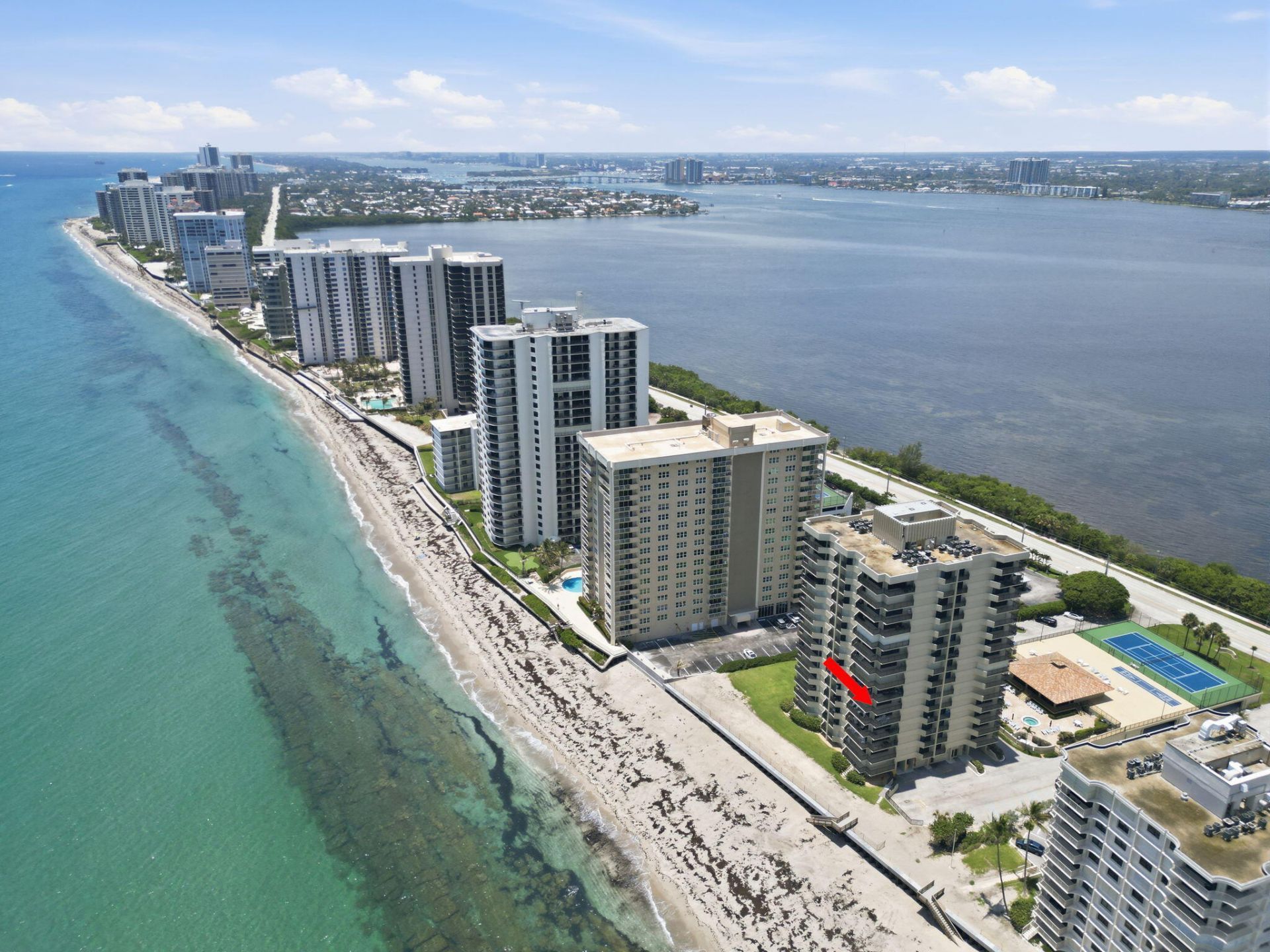 5460 N Ocean Drive, Unit 6a, Riviera Beach, FL 33404 Photo