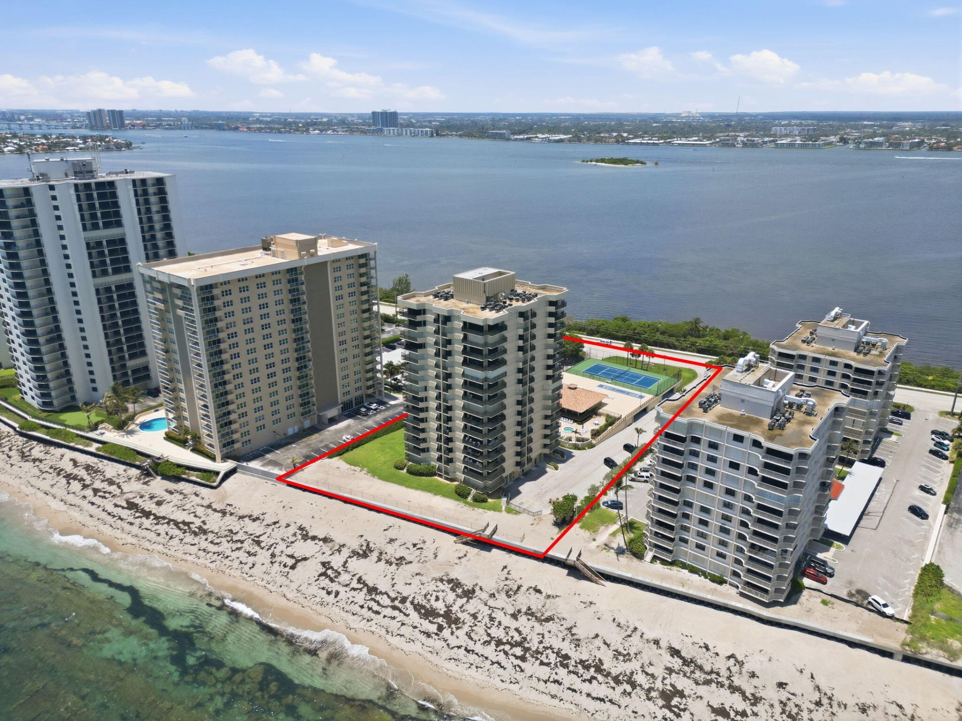 5460 N Ocean Drive, Unit 6a, Riviera Beach, FL 33404 Photo