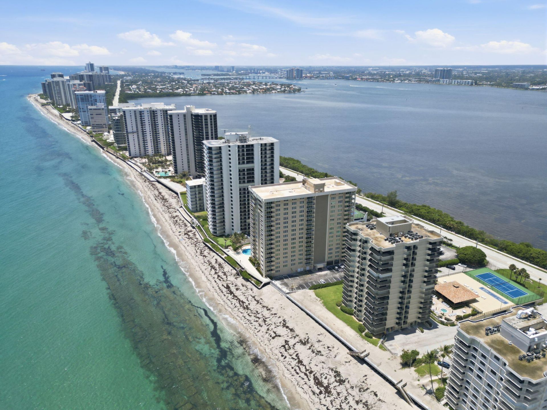 5460 N Ocean Drive, Unit 6a, Riviera Beach, FL 33404 Photo
