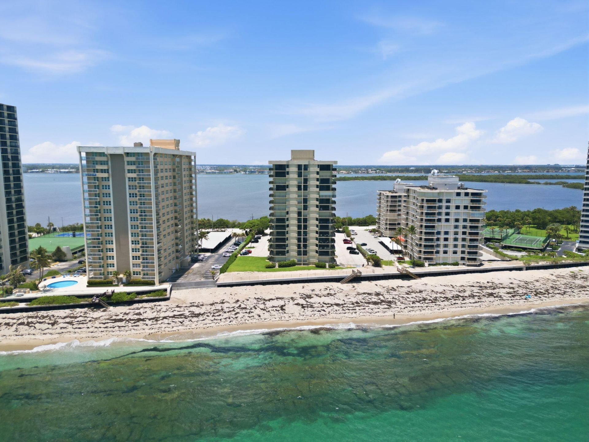 5460 N Ocean Drive, Unit 6a, Riviera Beach, FL 33404 Photo