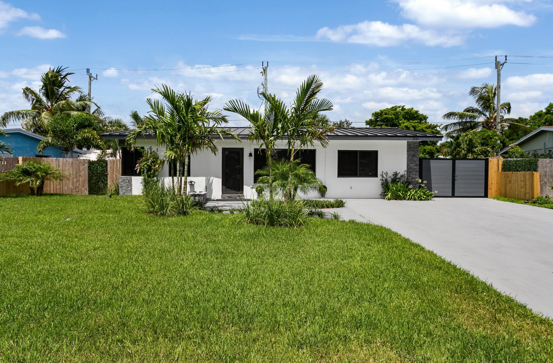 3141 NE 14th Avenue, Pompano Beach, FL 33064 Photo
