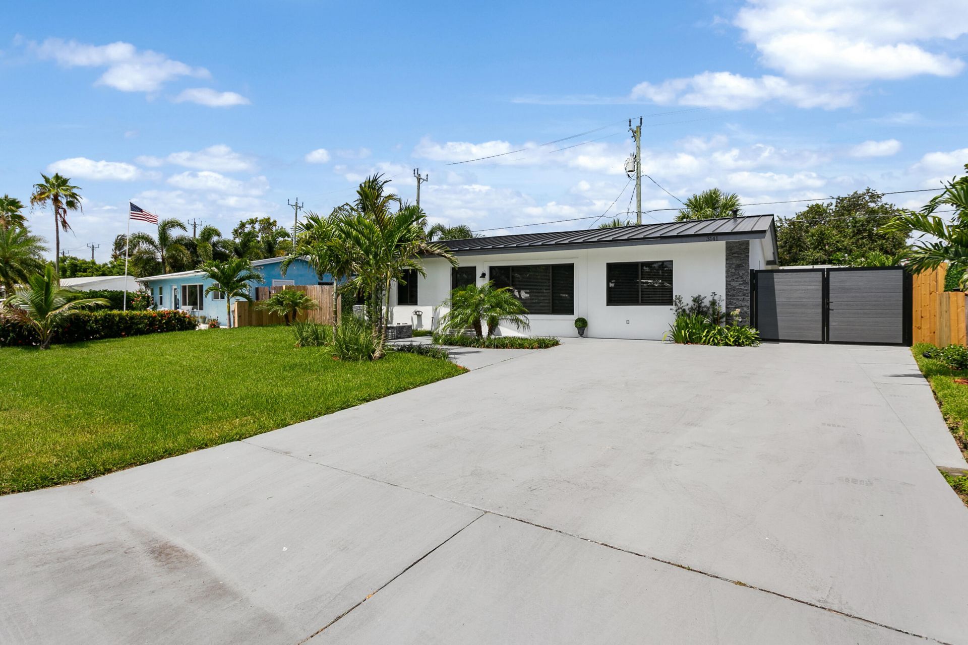 3141 NE 14th Avenue, Pompano Beach, FL 33064 Photo