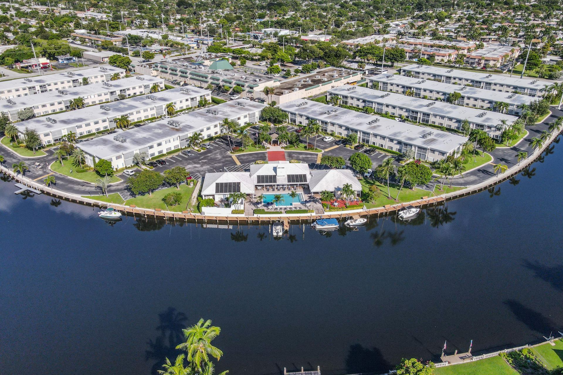180 Cypress Club Drive, Unit 816, Pompano Beach, FL 33060 Photo