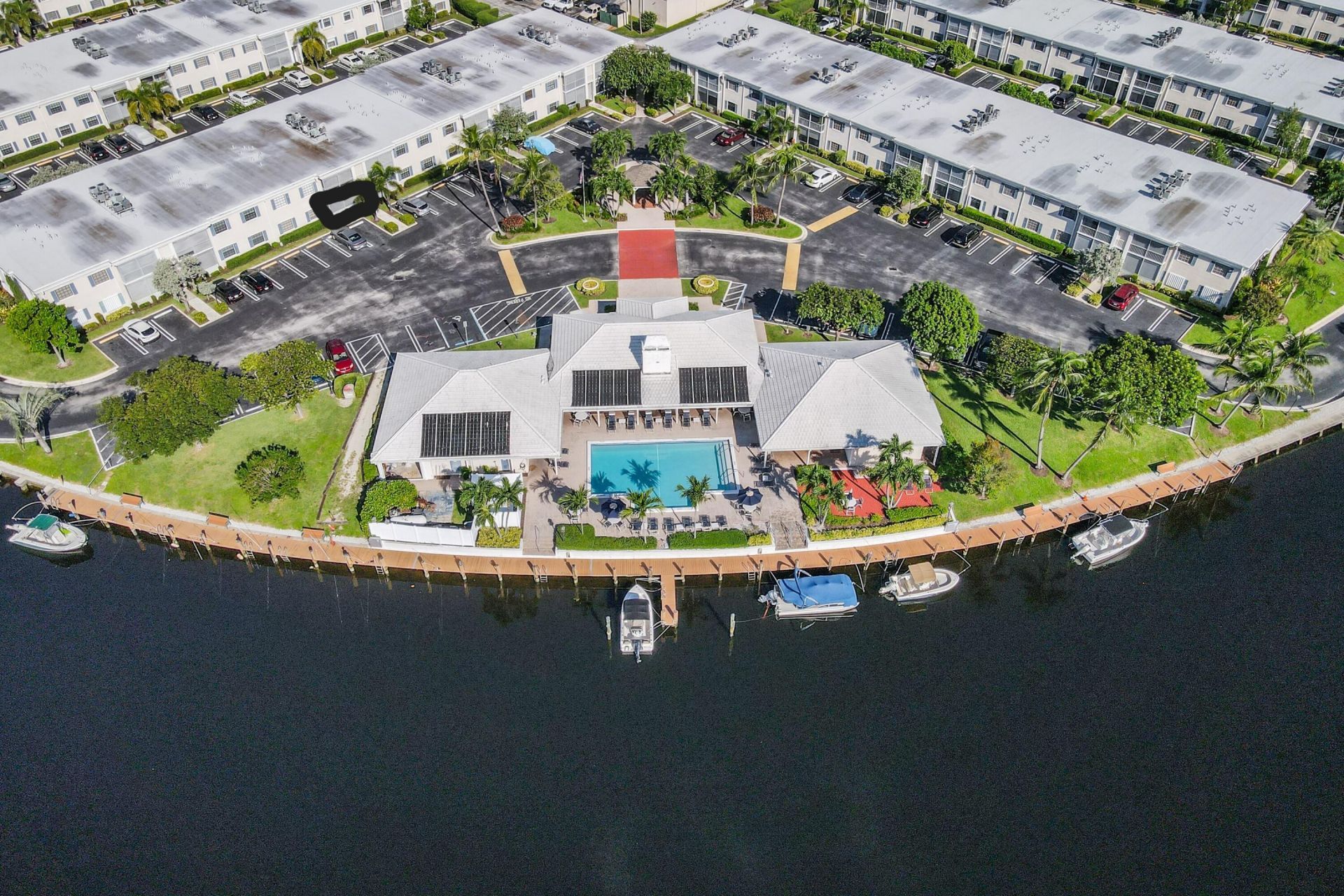180 Cypress Club Drive, Unit 816, Pompano Beach, FL 33060 Photo