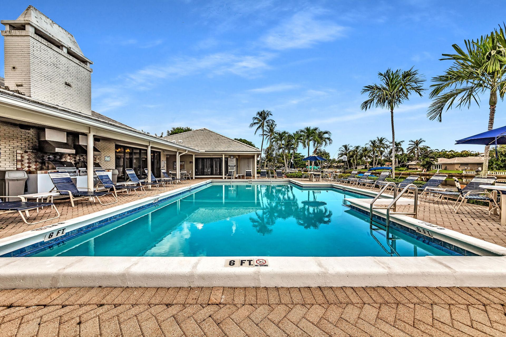 180 Cypress Club Drive, Unit 816, Pompano Beach, FL 33060 Photo