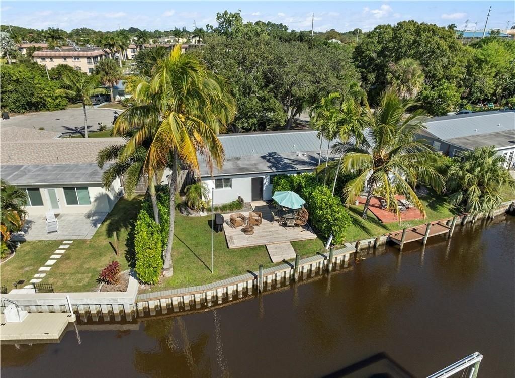 2446 SW Hideaway Lane, Stuart, FL 34994 Photo
