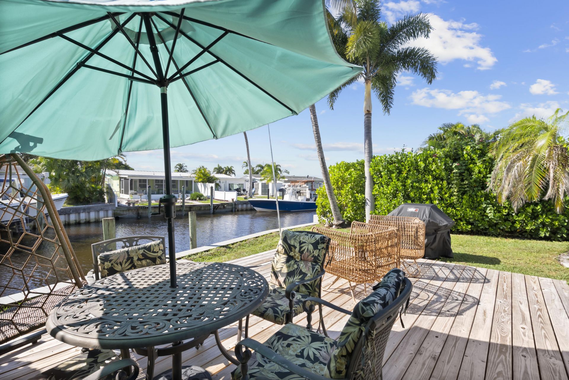 2446 SW Hideaway Lane, Stuart, FL 34994 Photo
