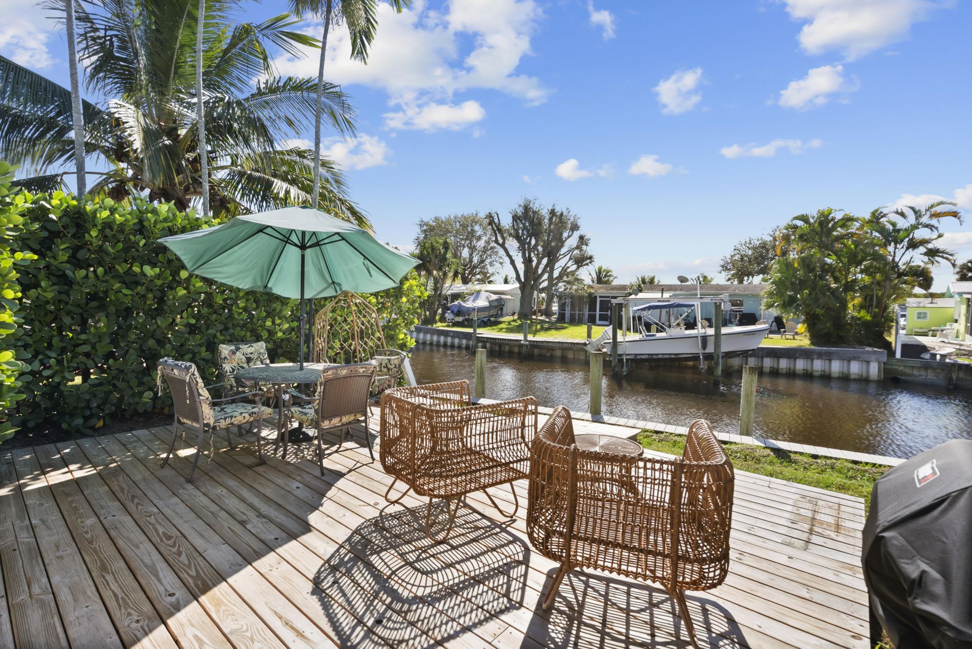 2446 SW Hideaway Lane, Stuart, FL 34994 Photo