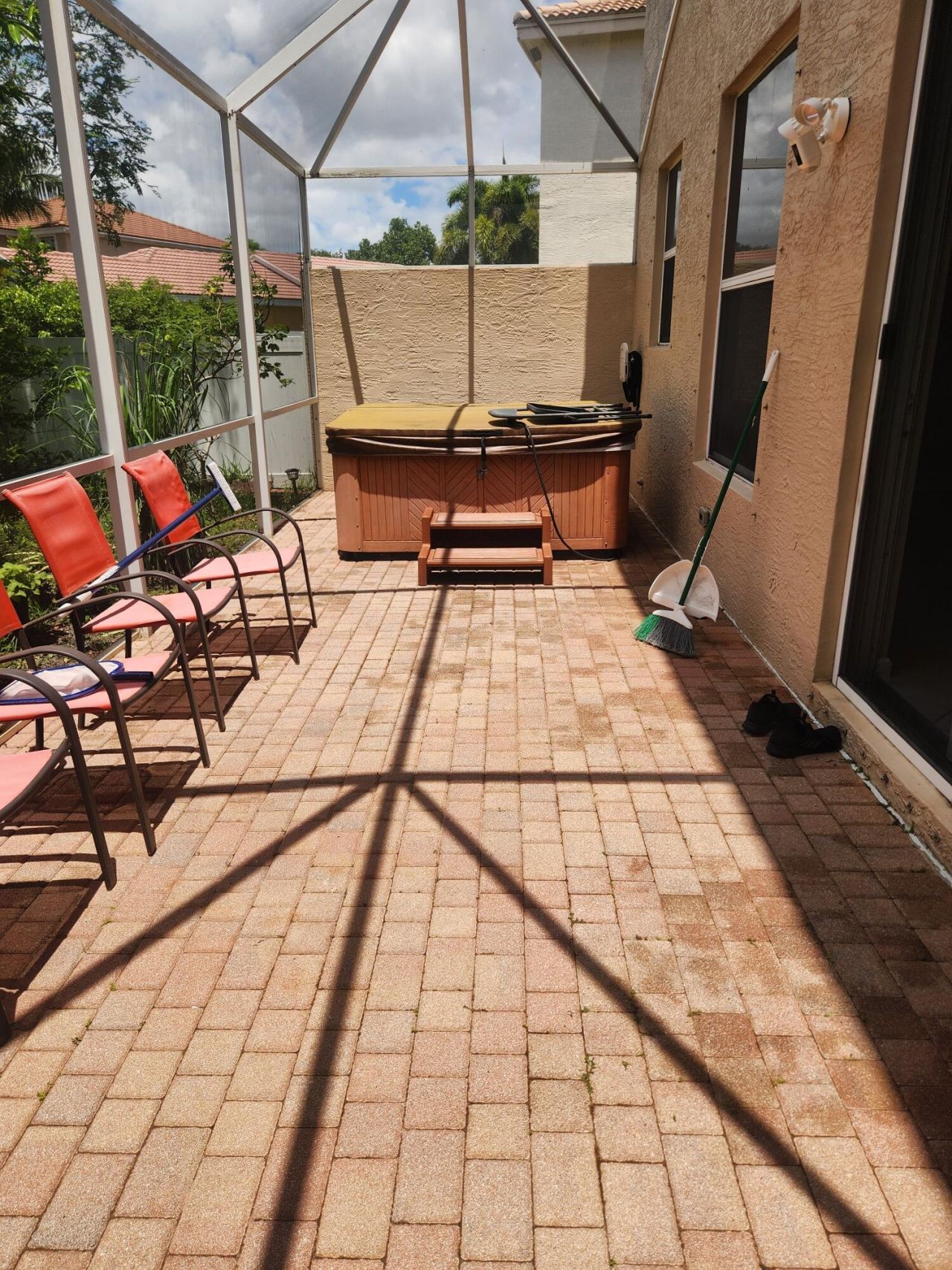 5148 S Aurora Lake Circle, Greenacres, FL 33463 Photo
