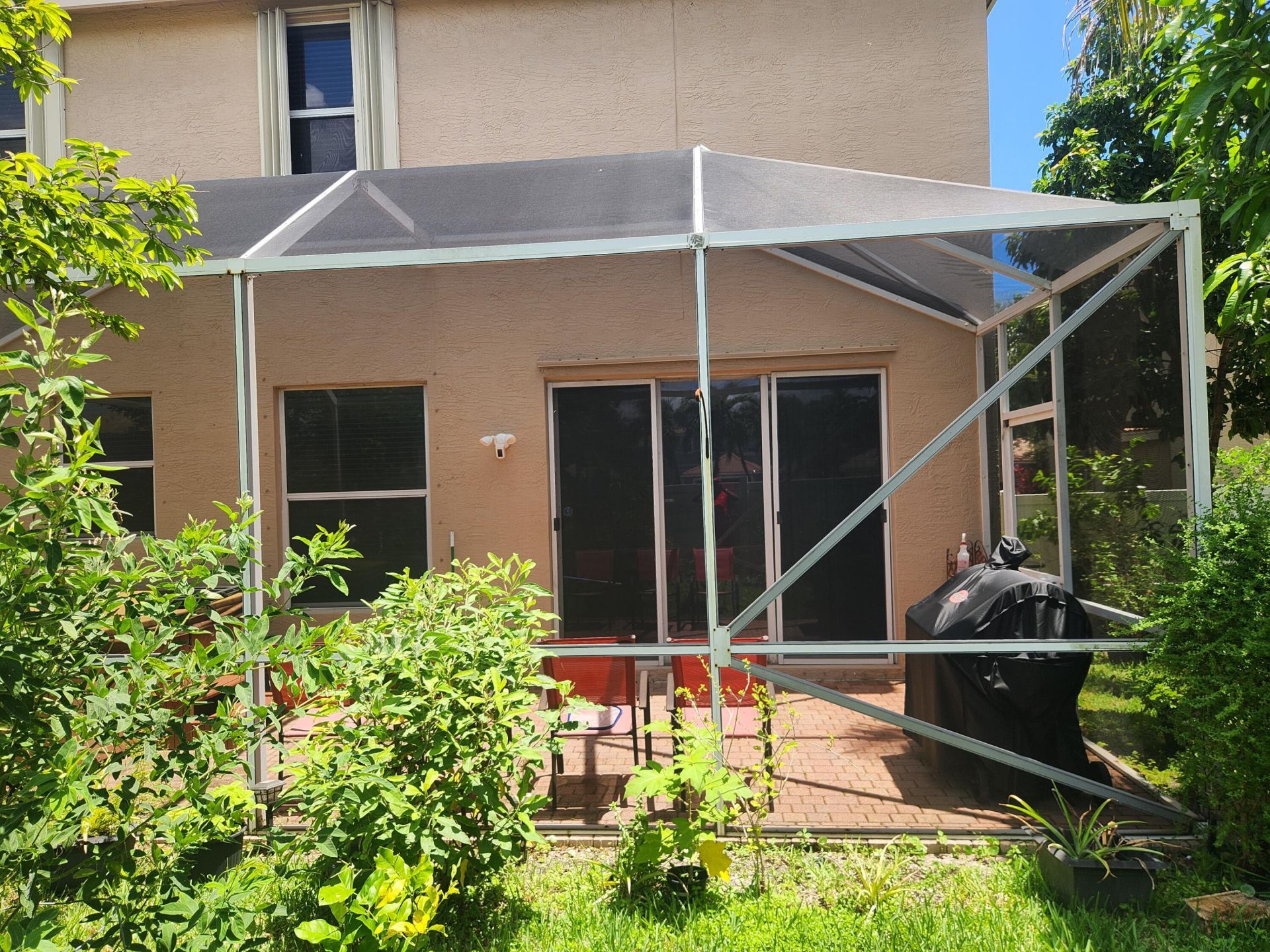 5148 S Aurora Lake Circle, Greenacres, FL 33463 Photo