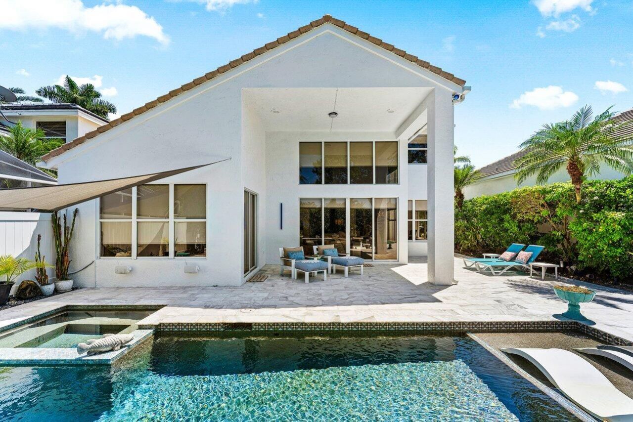 3395 NW 53rd Circle, Boca Raton, FL 33496 Photo