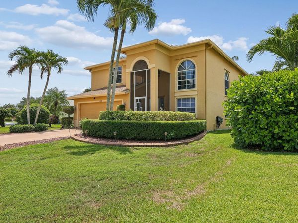 6205 Lansdowne Circle, Boynton Beach, FL 33472