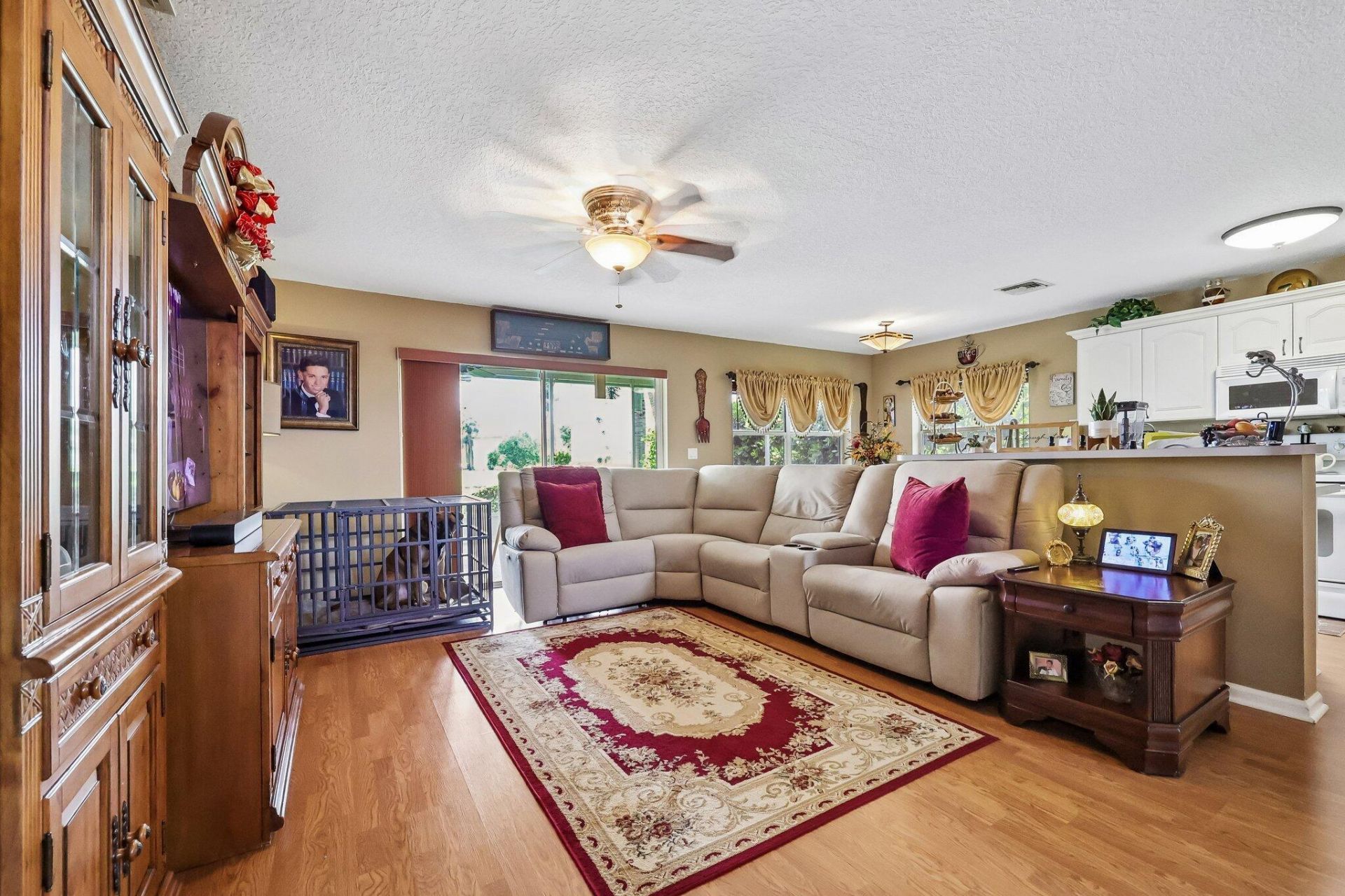 6205 Lansdowne Circle, Boynton Beach, FL 33472 Photo