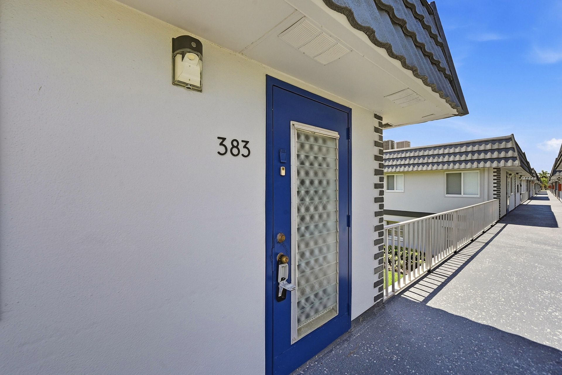 383 Saxony Lane, Unit H, Delray Beach, FL 33446 Photo