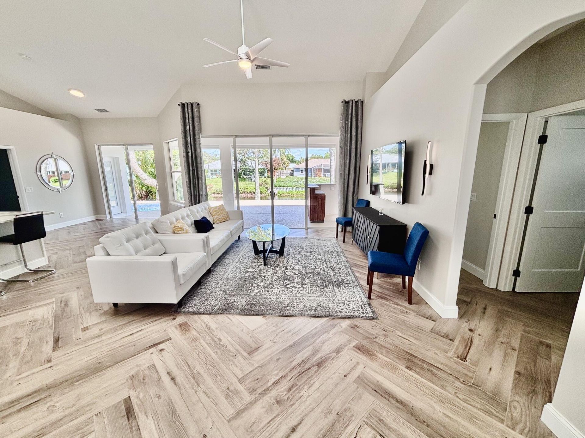 407 Joy Haven Drive, Sebastian, FL 32958 Photo