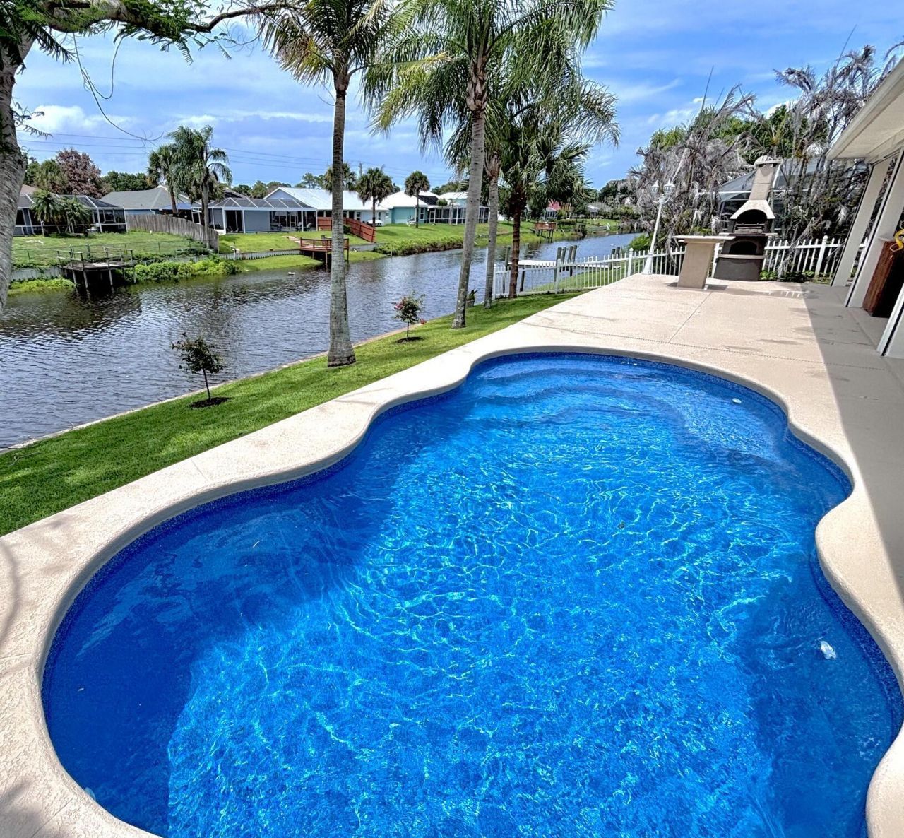 407 Joy Haven Drive, Sebastian, FL 32958 Photo
