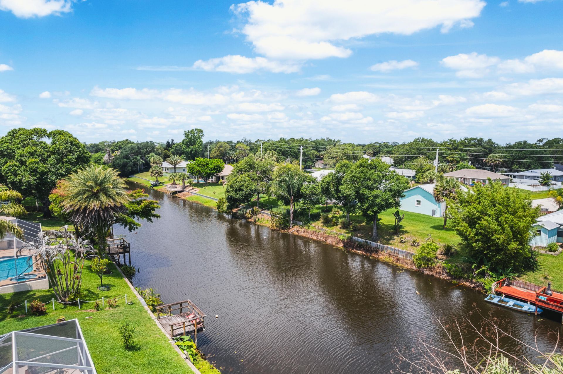 407 Joy Haven Drive, Sebastian, FL 32958 Photo