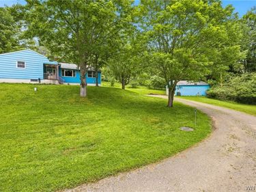 5870 Mount Monroe Road, Cuba, NY 14727