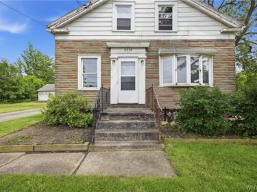 8279 Erie Road, Angola, NY 14006