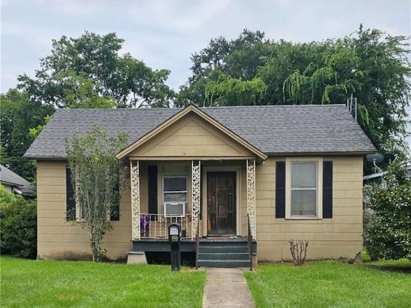 734 AVENUE E Avenue , Bogalusa, LA 70427