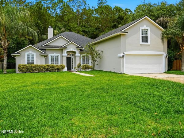 179 LIGE BRANCH Lane, St. Johns, FL 32259