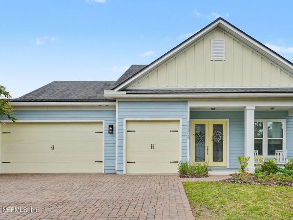 95191 POPLAR Way, Fernandina Beach, FL 32034