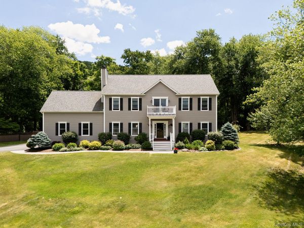 12 Ann Drive , Rhinebeck, NY 12572