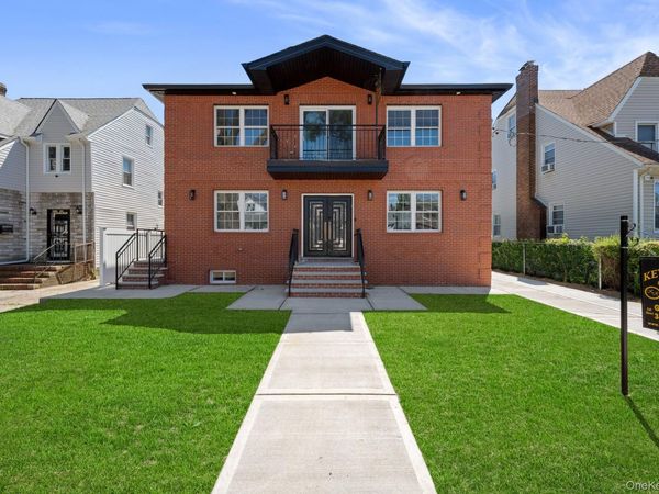 11126 177th Street , Jamaica, NY 11433