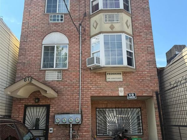 678 Rutland Road, Brooklyn, NY 11203