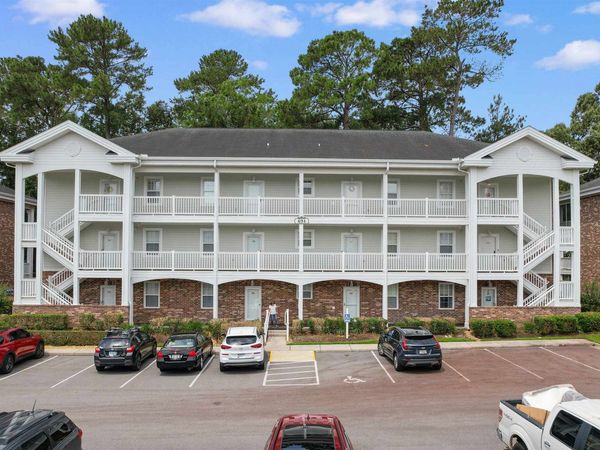 694 Riverwalk Dr., Unit 302, Myrtle Beach, SC 29579