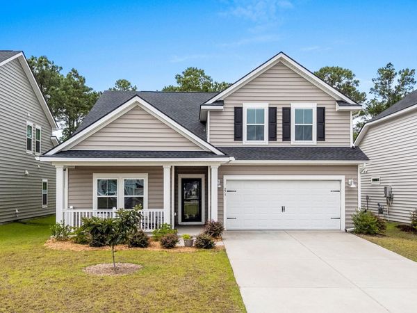 273 Augusta Green Way , Myrtle Beach, SC 29579