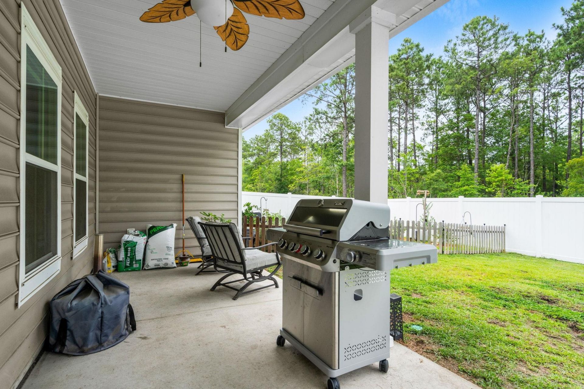 273 Augusta Green Way  Photo 26