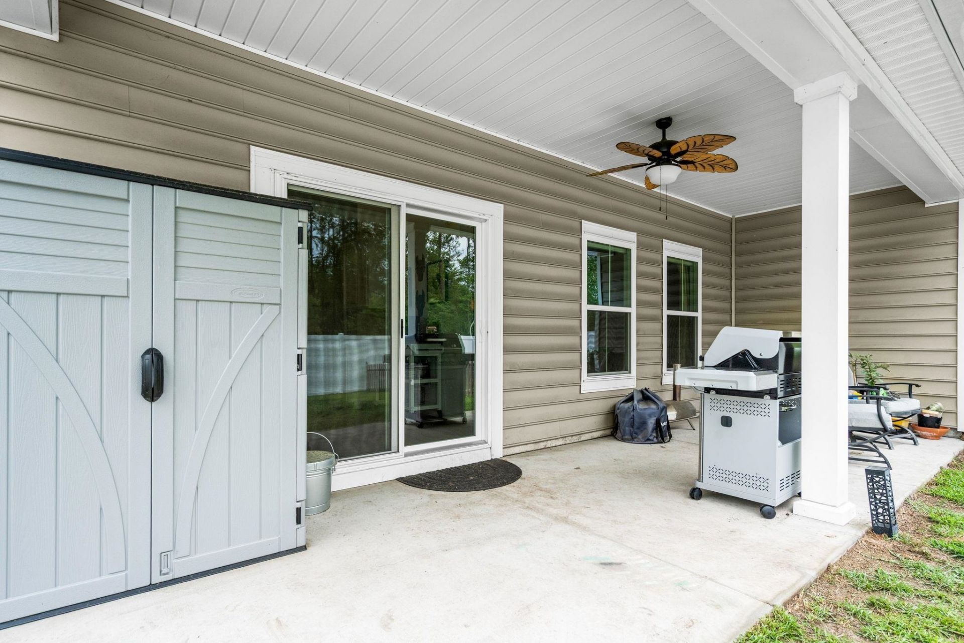 273 Augusta Green Way  Photo 28