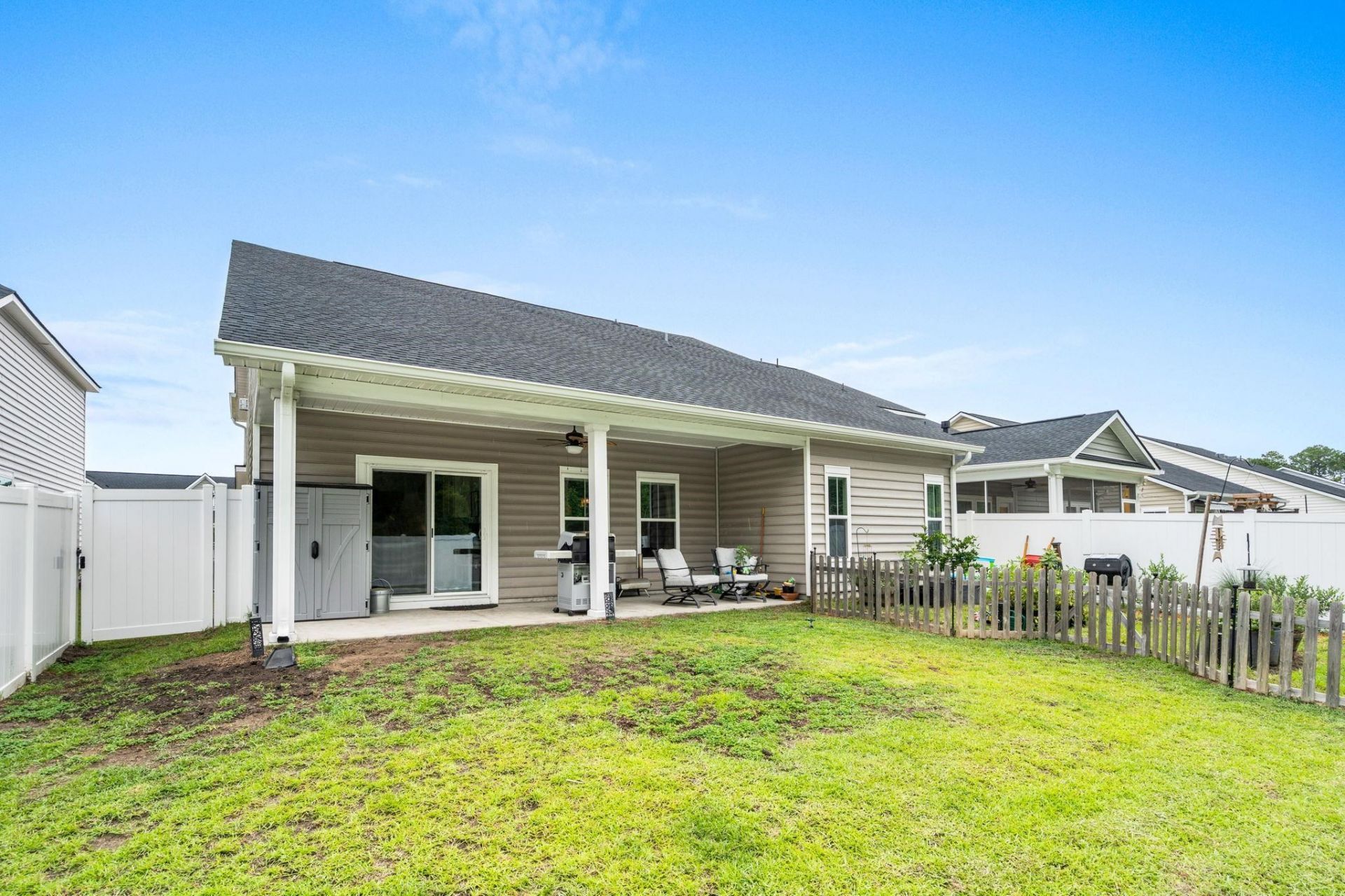 273 Augusta Green Way  Photo 31