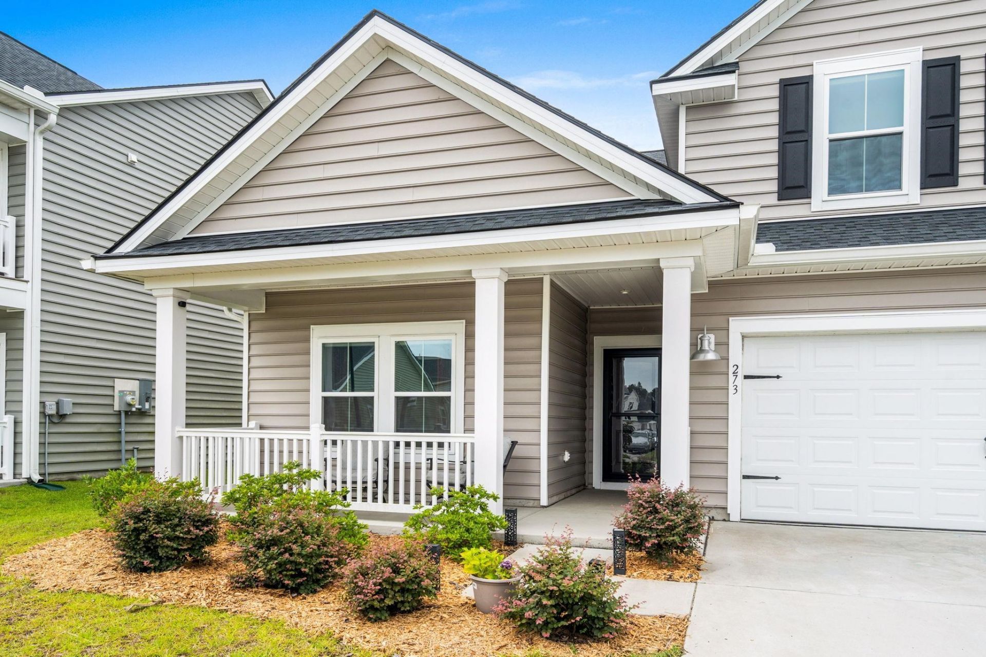 273 Augusta Green Way  Photo 4